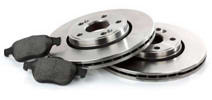 Brake Repairs Yuba City